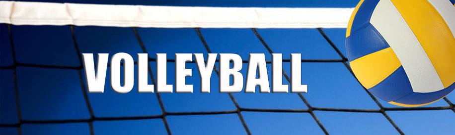 Volley Ball Open Gym