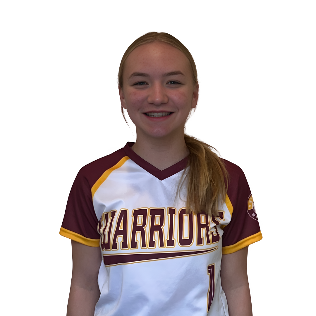 Abbigail Kosterman