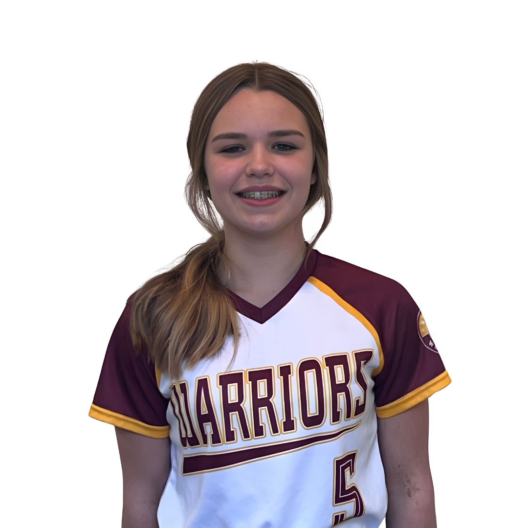 Courtlyn Rabska